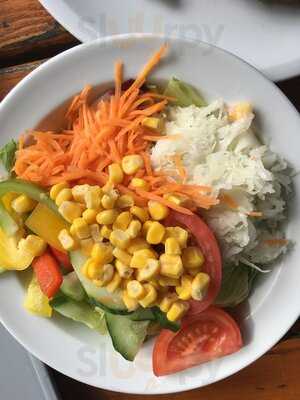 Konigsbacher Biergarten Am Deutschen Eck