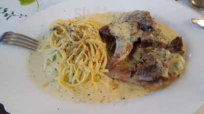 Pizzeria Ristorante Roma