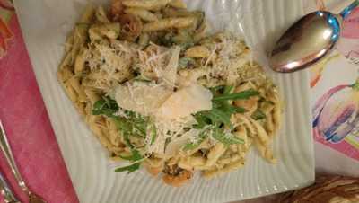 Pizzeria Ristorante Roma