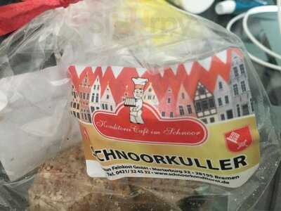 Konditorei Café Im Schnoor