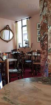 Konditorei Café Im Schnoor