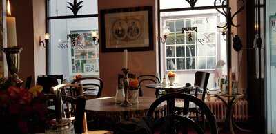 Konditorei Café Im Schnoor