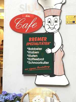 Konditorei Café Im Schnoor