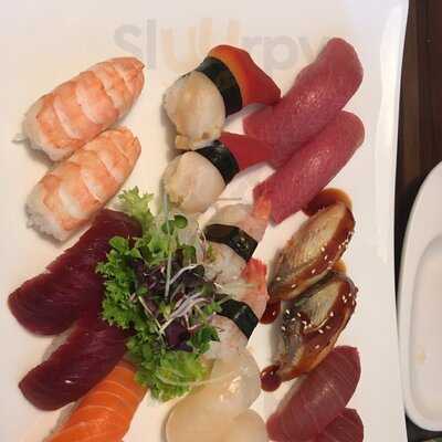 Sakura Kaiten Sushibar