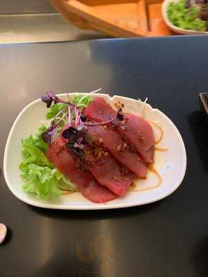 Sakura Kaiten Sushibar