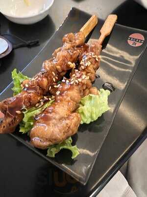 Sakura Kaiten Sushibar