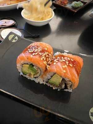 Sakura Kaiten Sushibar