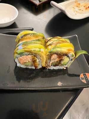 Sakura Kaiten Sushibar