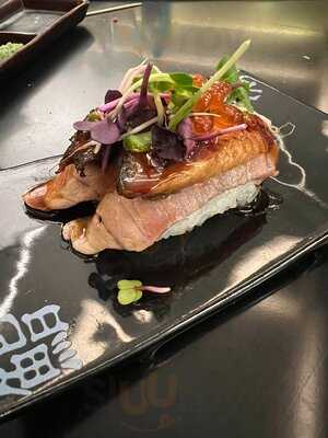 Sakura Kaiten Sushibar