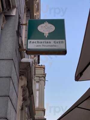 Zacharias Grill