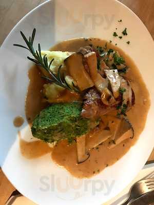 Haus Des Deutschen Weines