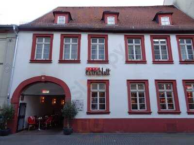 Cafe Extrablatt