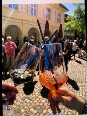 Alte Wache Haus Der Badischen Weine