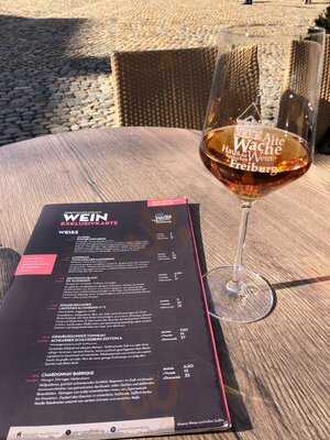 Alte Wache Haus Der Badischen Weine