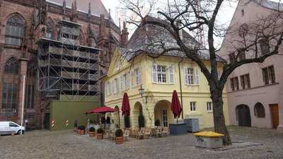 Alte Wache Haus Der Badischen Weine