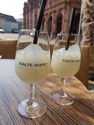 Alte Wache Haus Der Badischen Weine