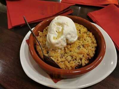 Maredo Steakhouse Leipzig