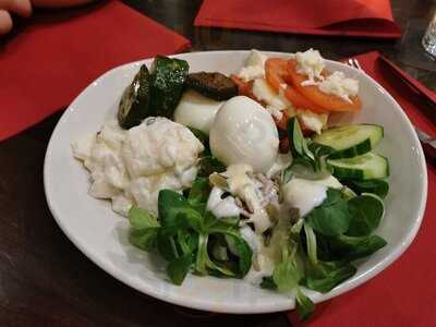 Maredo Steakhouse Leipzig