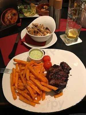 Maredo Steakhouse Leipzig