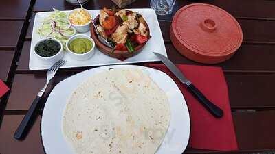 Maredo Steakhouse Leipzig