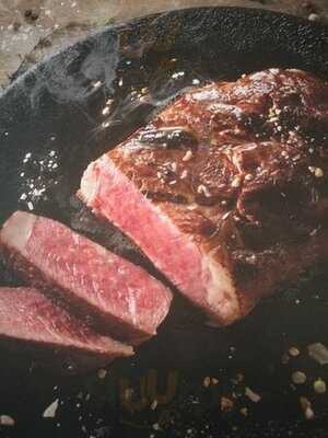 Maredo Steakhouse Leipzig