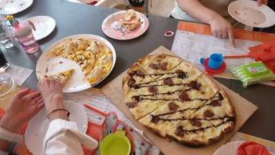 Marianne's Flammkuchen Karlsruhe