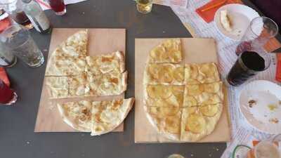 Marianne's Flammkuchen Karlsruhe