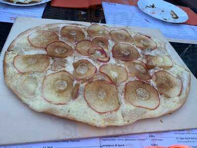 Marianne's Flammkuchen Karlsruhe