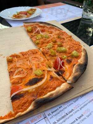 Marianne's Flammkuchen Karlsruhe