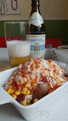 Belmundo Kauf-und Essbar