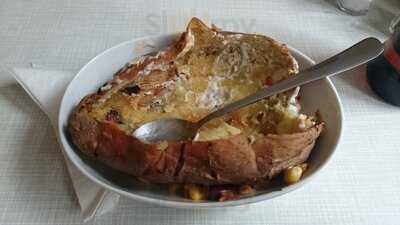 Belmundo Kauf-und Essbar