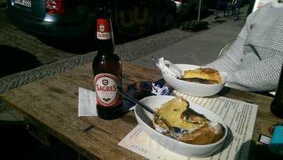 Belmundo Kauf-und Essbar