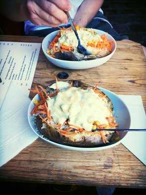 Belmundo Kauf-und Essbar