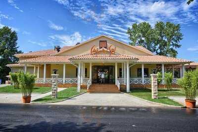 Cafe Del Sol Gelsenkirchen I