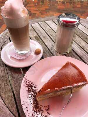 Espressobar Kaffeekunst