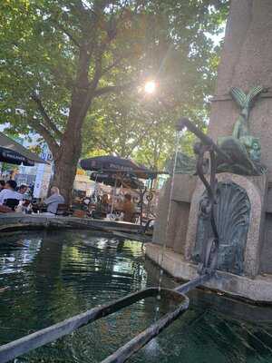 Paulaner Am Alten Postplatz