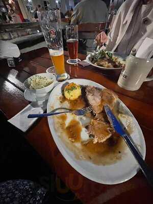Paulaner Am Alten Postplatz