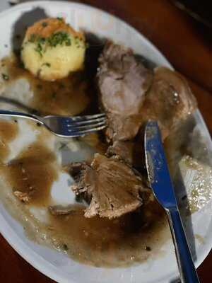 Paulaner Am Alten Postplatz