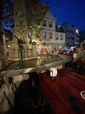 Paulaner Am Alten Postplatz