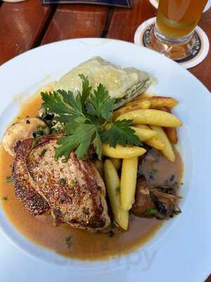 Paulaner Am Alten Postplatz