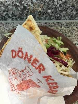 Dene & Gor Doner