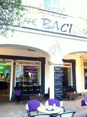 Eiscafe Baci