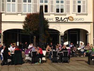 Eiscafe Baci