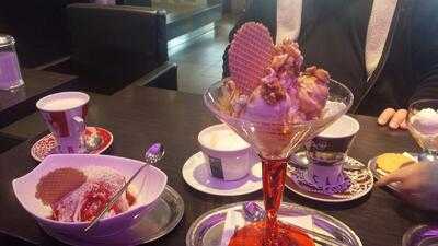 Eiscafe Baci