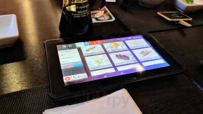 Sakura Sushi & Grill