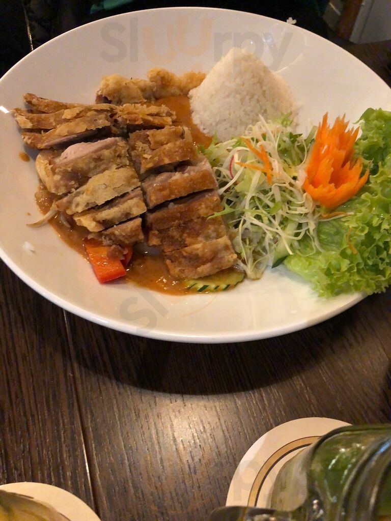 Thana Asia Lubeck