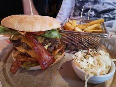 Route66 American Restaurant & Bar-b-q