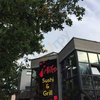 Aiko Sushi & Grill