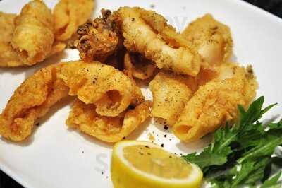 Restaurant La Forchetta