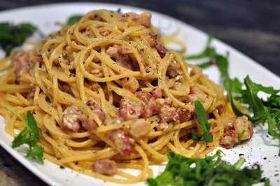 Restaurant La Forchetta